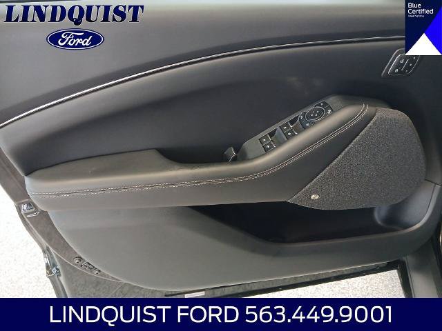 Certified 2023 Ford Mustang Mach-E Premium AWD/4WD image 10