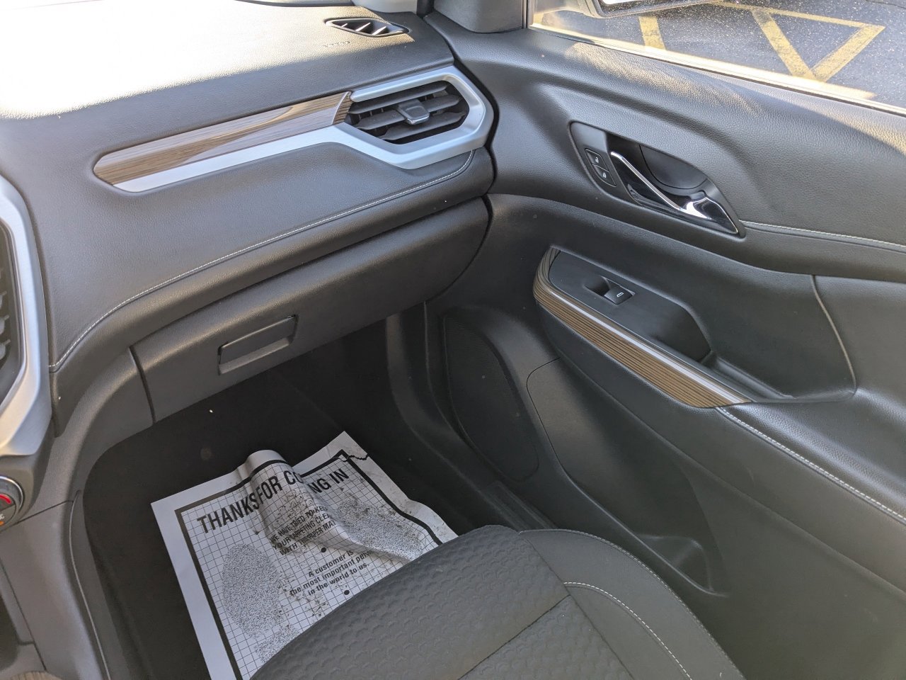 Used 2019 GMC Acadia SLE image 19