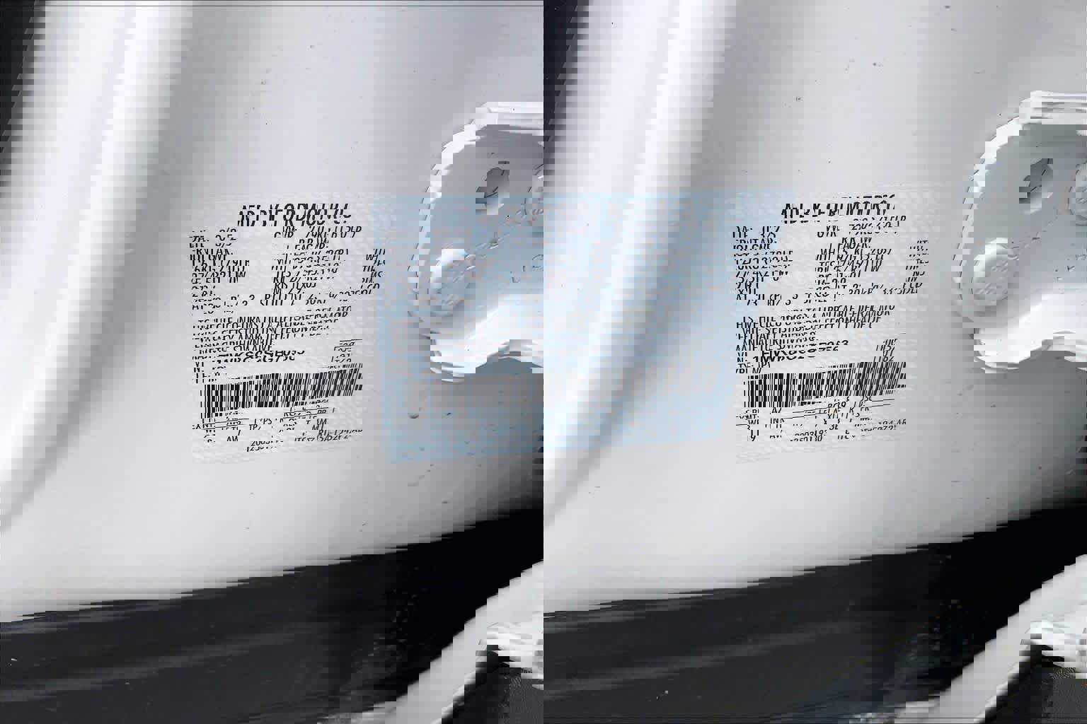 Certified 2025 Ford Explorer ST w/ Sun And Sound Package image 33