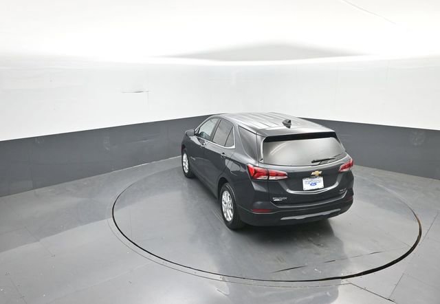Used 2022 Chevrolet Equinox LT AWD/4WD image 28