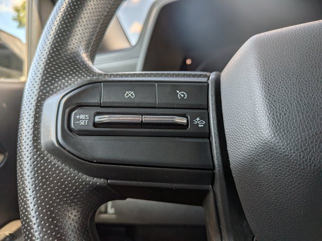 Used 2024 Chevrolet Colorado Trail Boss w/ Advanced Trailering Package AWD/4WD image 18