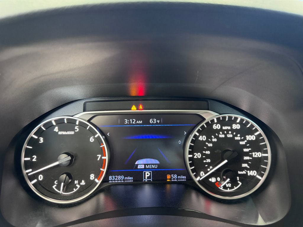 Used 2019 Nissan Altima 2.5 SV image 19