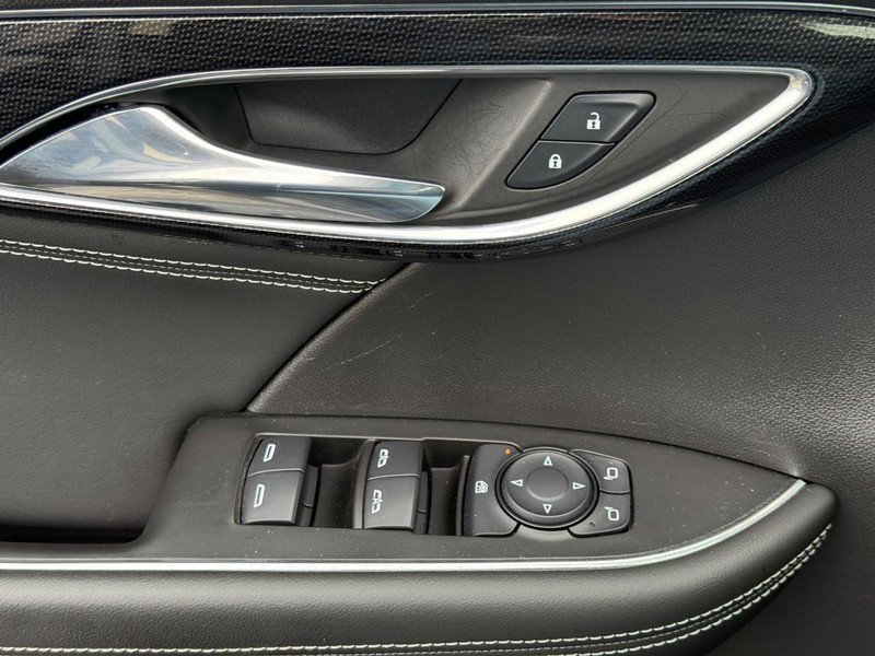 Used 2021 Buick Envision Preferred image 25