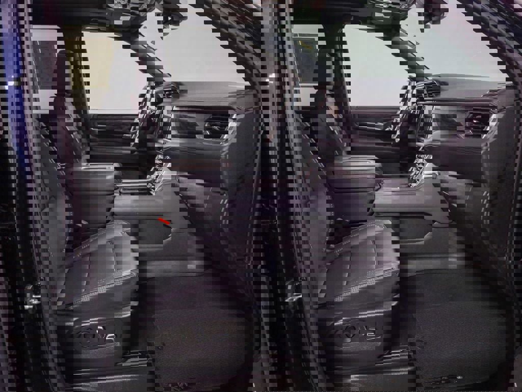 Used 2023 GMC Yukon Denali AWD/4WD image 34