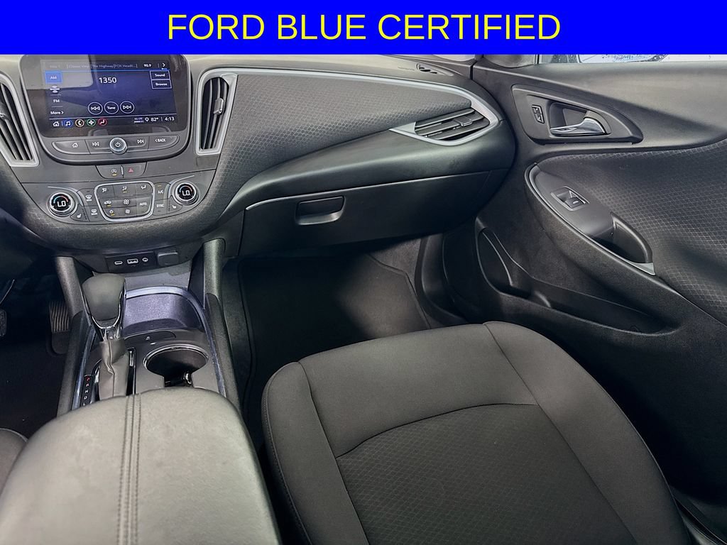 Used 2023 Chevrolet Malibu LT FWD image 25