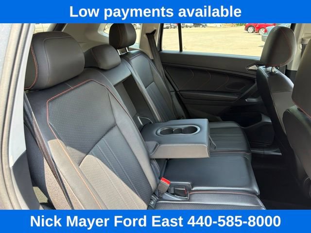 Used 2024 Volkswagen Tiguan Wolfsburg Edition AWD/4WD image 31