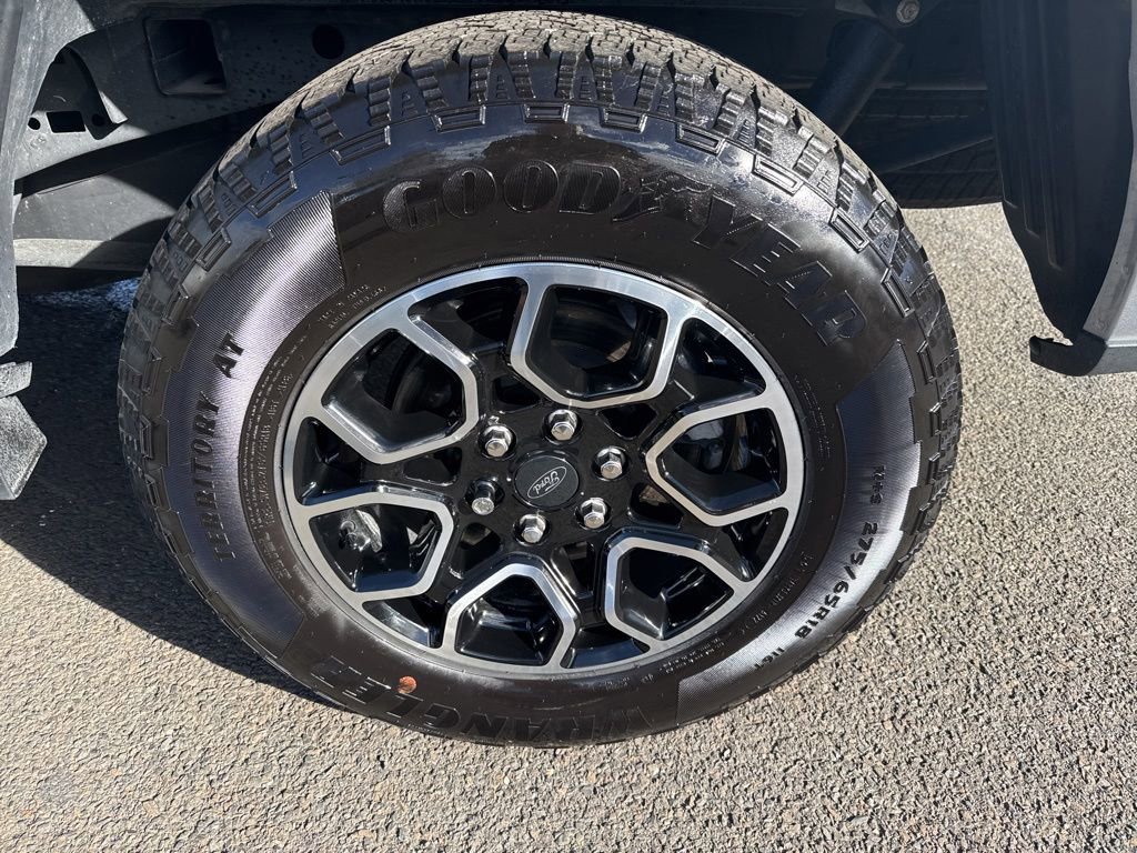 Certified 2023 Ford F150 XLT w/ Equipment Group 302A High image 10