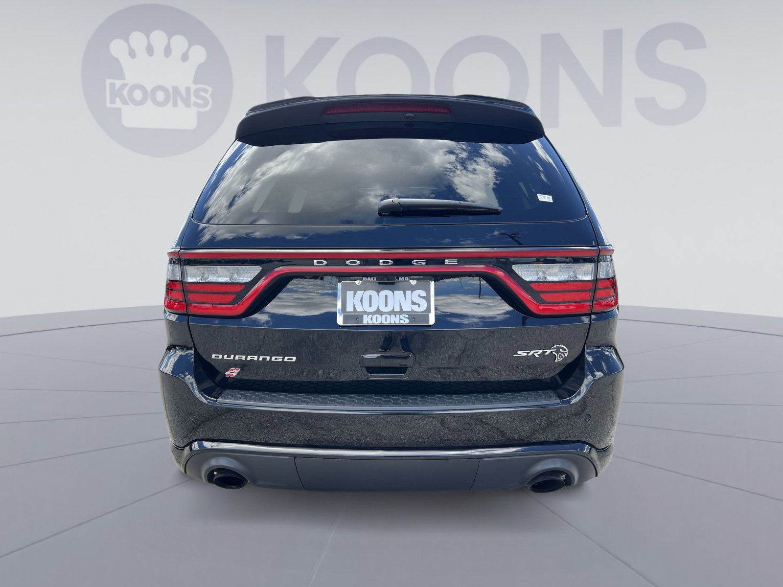 Used 2025 Dodge Durango SRT Hellcat AWD/4WD image 15