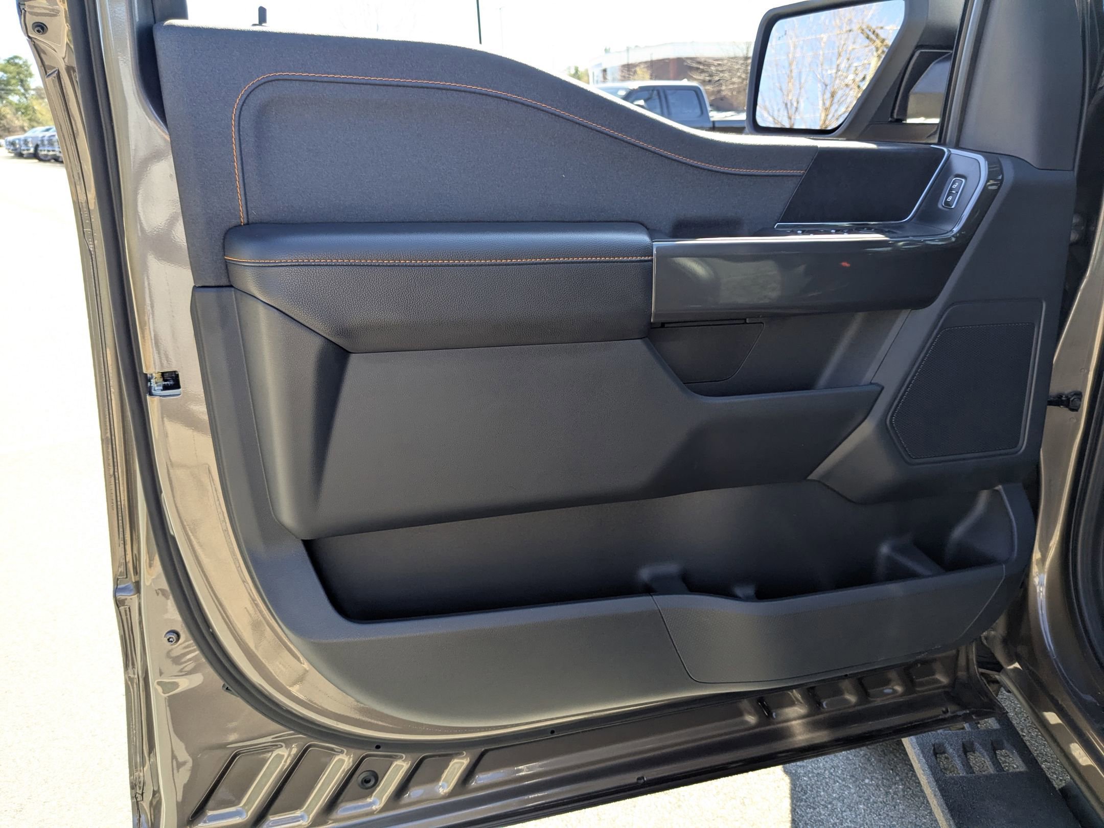 Certified 2023 Ford F150 Tremor w/ Trailer Tow Package image 12