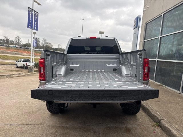 Certified 2023 Ford F150 Tremor image 8