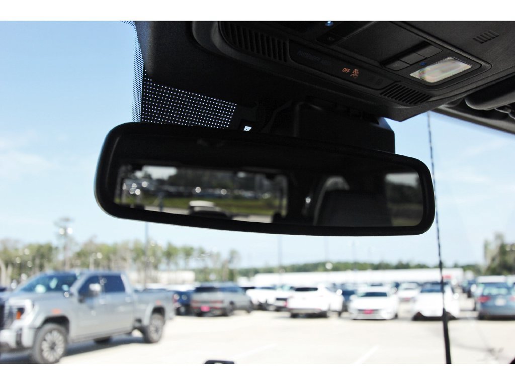 Certified 2022 Ford Bronco Outer Banks AWD/4WD image 25