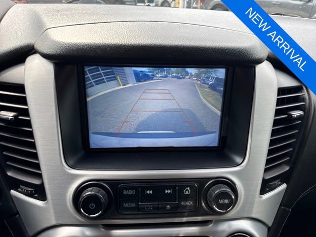 Used 2019 GMC Yukon XL SLT w/ Open Road Package RWD image 24