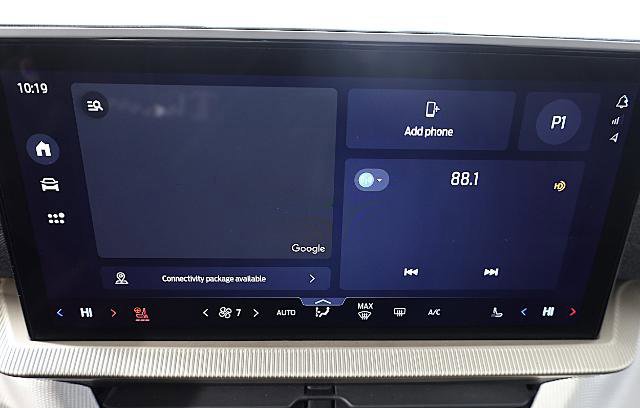 Certified 2025 Ford Explorer Active w/ Active Comfort Package image 15