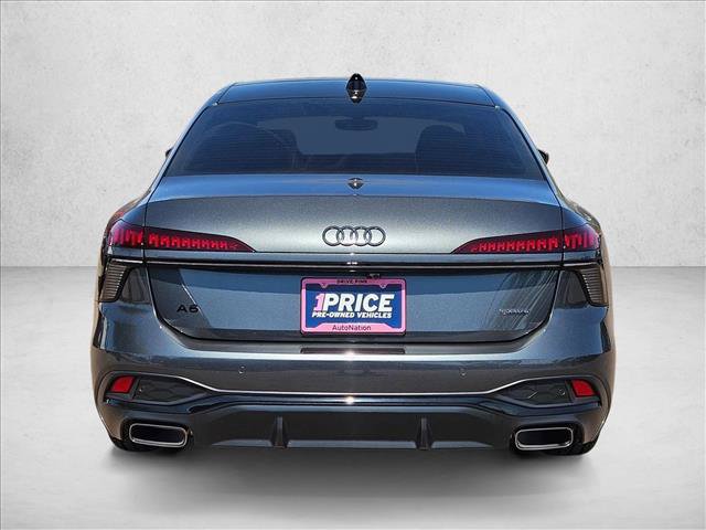 Used 2026 Audi A6 Premium Plus AWD/4WD image 8
