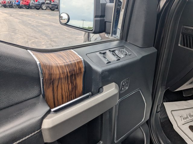 Certified 2020 Ford F150 Lariat AWD/4WD image 13