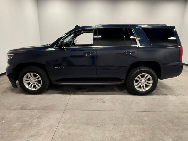 Used 2020 Chevrolet Tahoe LT image 8