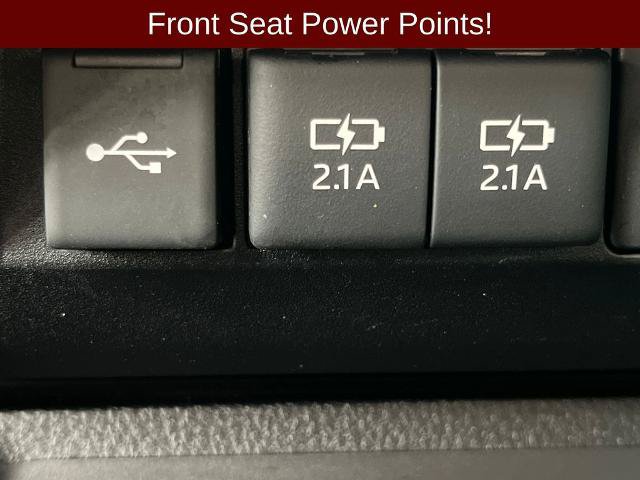 Used 2020 Toyota Tundra Limited w/ Limited Premium Package AWD/4WD image 13