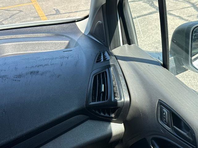 Certified 2022 Ford Transit Connect XL FWD image 14