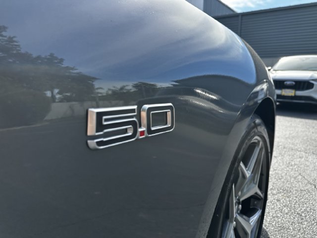 Certified 2024 Ford Mustang GT Premium w/ GT Performance Package RWD image 40