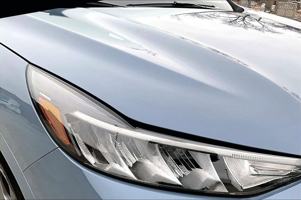 Certified 2024 Ford Escape ST-Line w/ Tech Pack #1 image 27