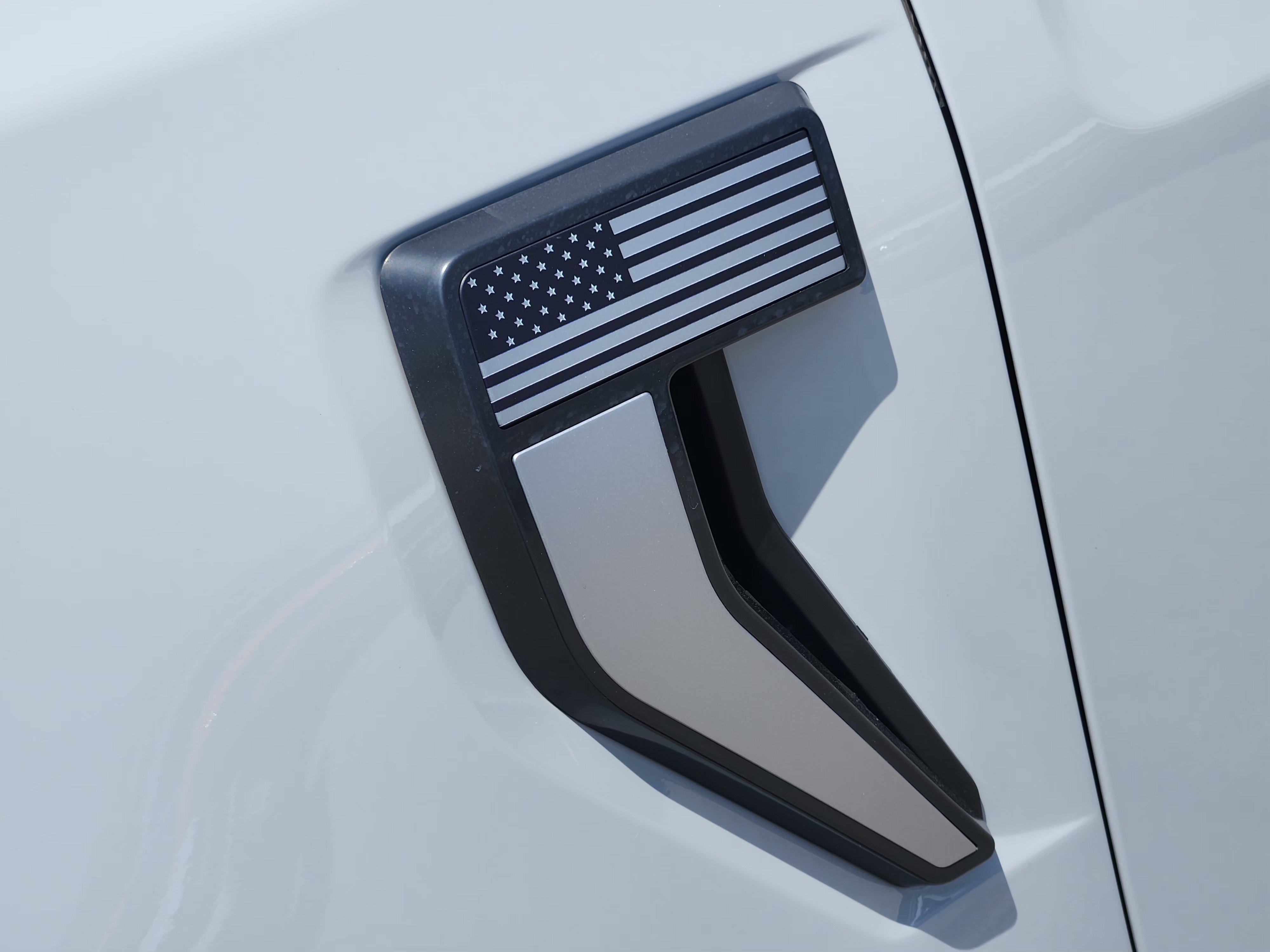 Certified 2024 Ford F150 STX RWD image 12