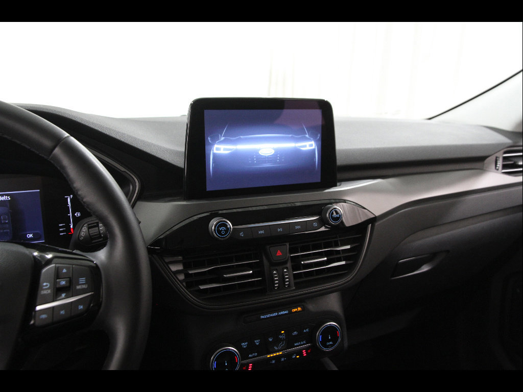 Certified 2023 Ford Escape Active image 10