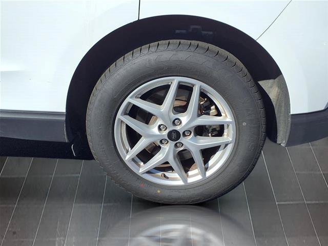 Certified 2024 Ford Edge SEL AWD/4WD image 17