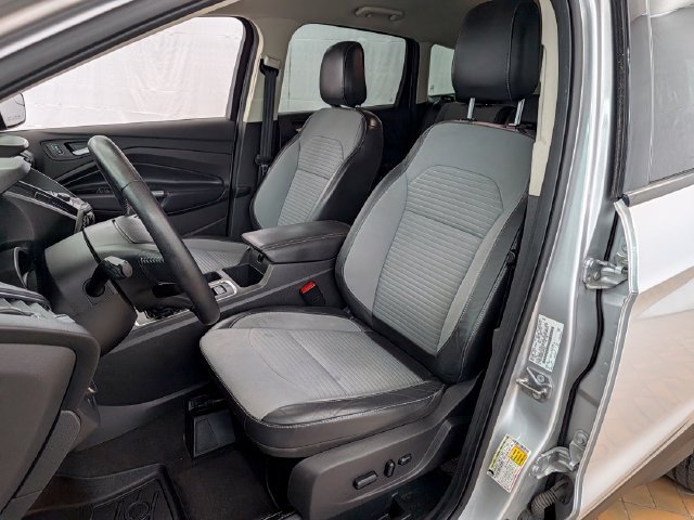 Certified 2019 Ford Escape SE AWD/4WD image 12