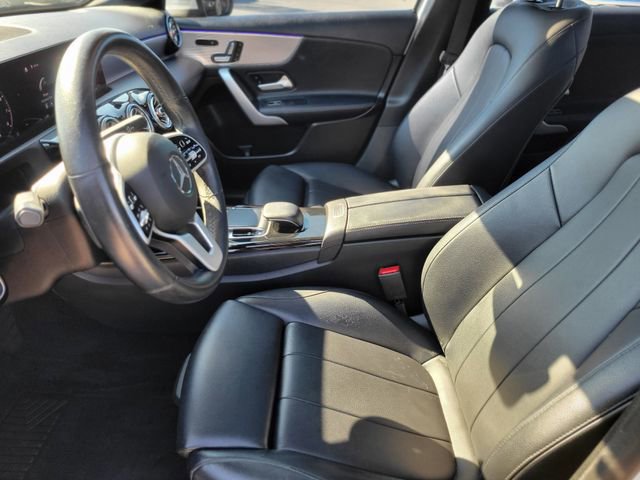 Used 2020 Mercedes-Benz A 220 image 16