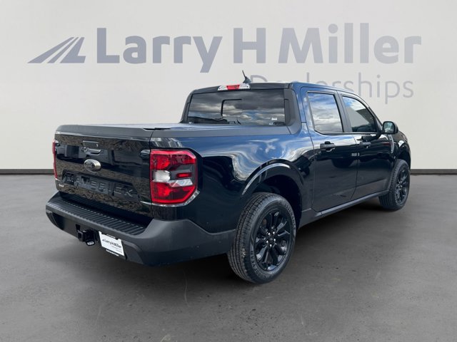 Certified 2023 Ford Maverick XLT w/ XLT Luxury Package image 5