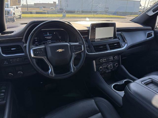 Used 2024 Chevrolet Tahoe LT image 18