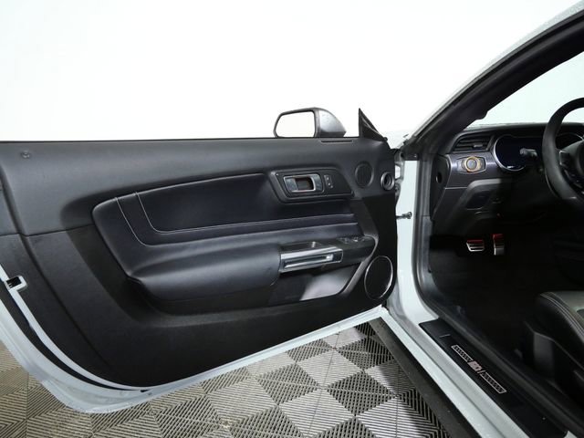 Certified 2021 Ford Mustang Mach 1 w/ Equipment Group 700A RWD image 15