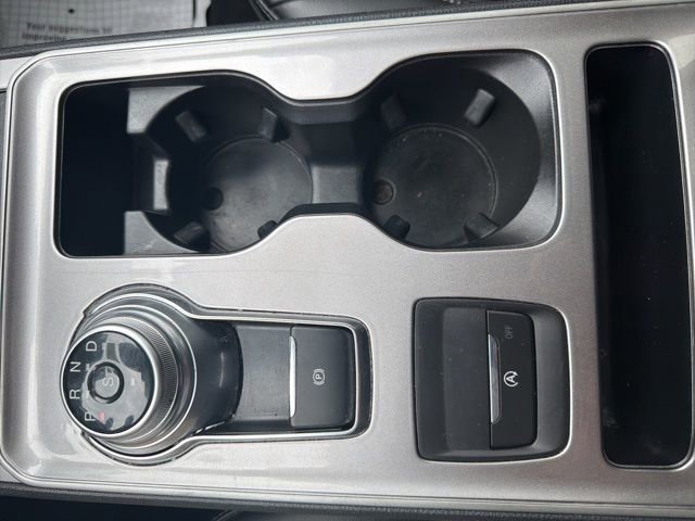 Certified 2023 Ford Edge SEL image 34