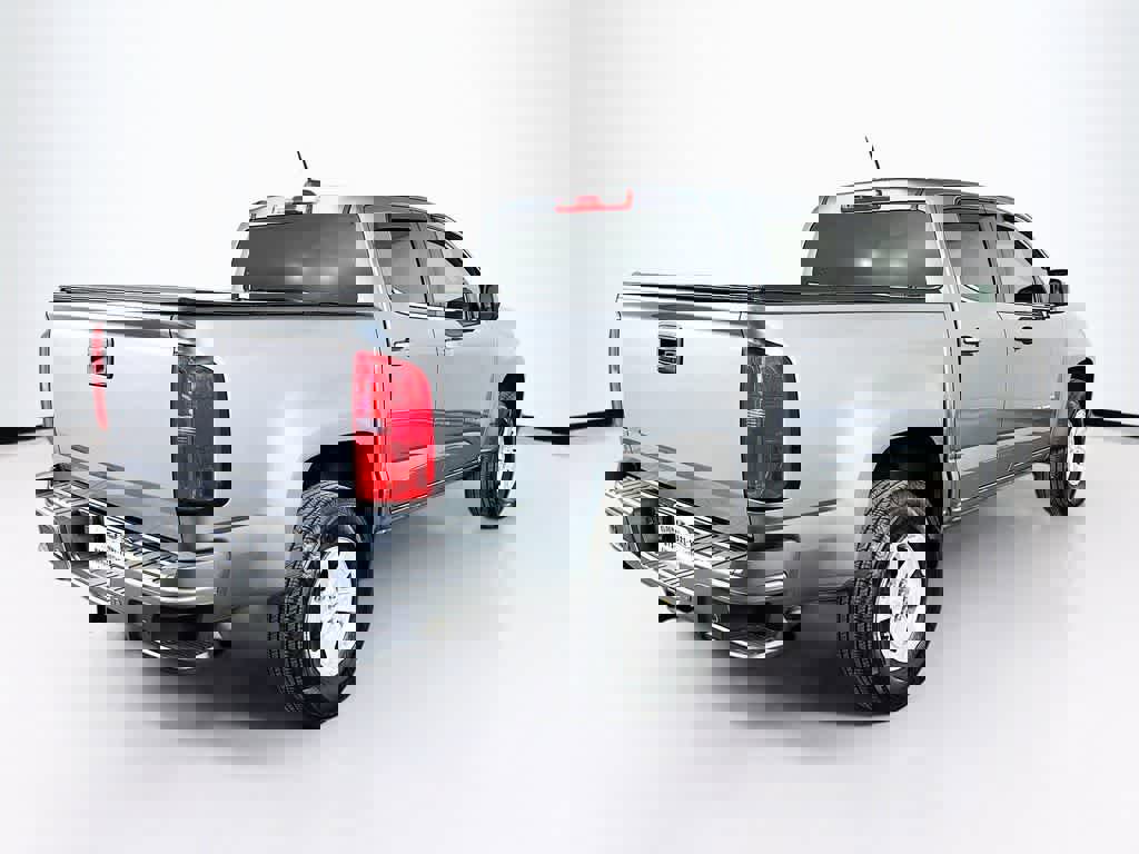 Used 2020 Chevrolet Colorado W/T w/ WT Convenience Package image 24