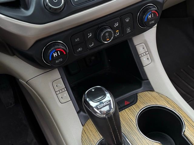 Used 2017 GMC Acadia Denali w/ Technology Package image 31