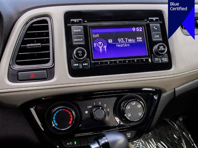Used 2018 Honda HR-V LX image 19
