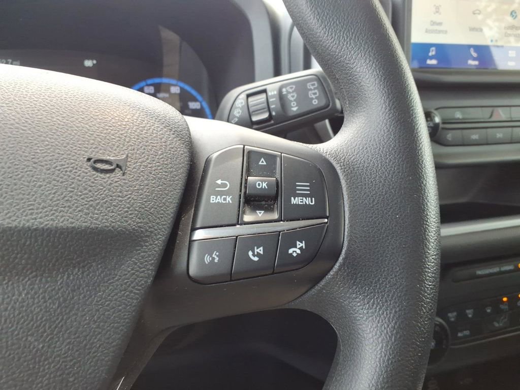 Certified 2024 Ford Bronco Sport Big Bend AWD/4WD image 16