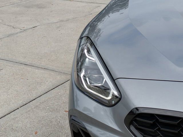 Used 2023 BMW Z4 sDrive30i w/ Premium Package image 10