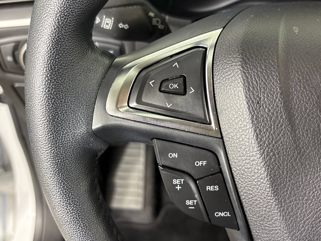 Certified 2023 Ford Edge SEL w/ Convenience Package AWD/4WD image 17