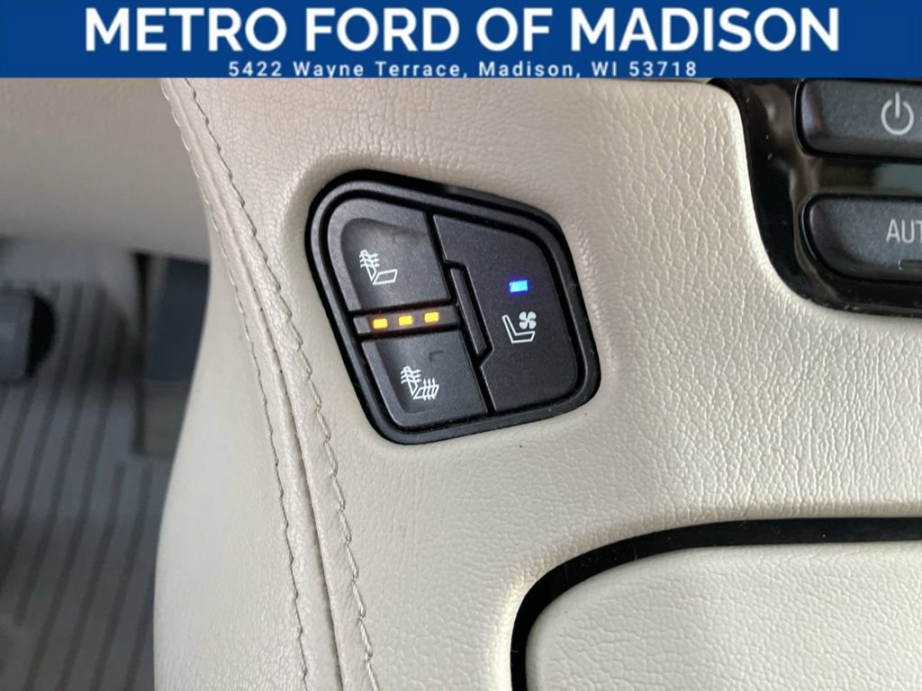 Used 2019 GMC Yukon Denali w/ Denali Ultimate Package image 24