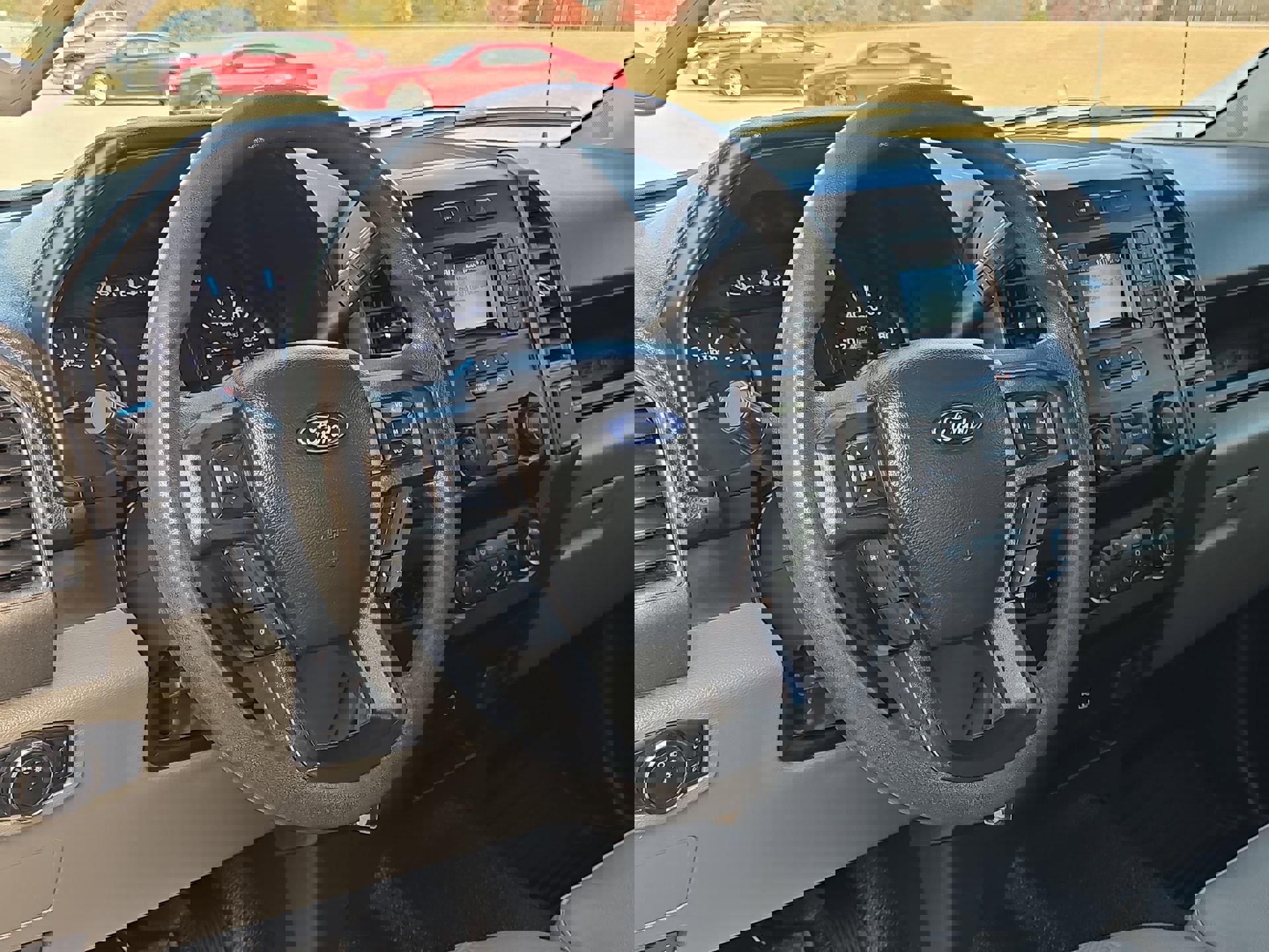 Certified 2022 Ford F250 XL w/ Power Equipment Group image 14