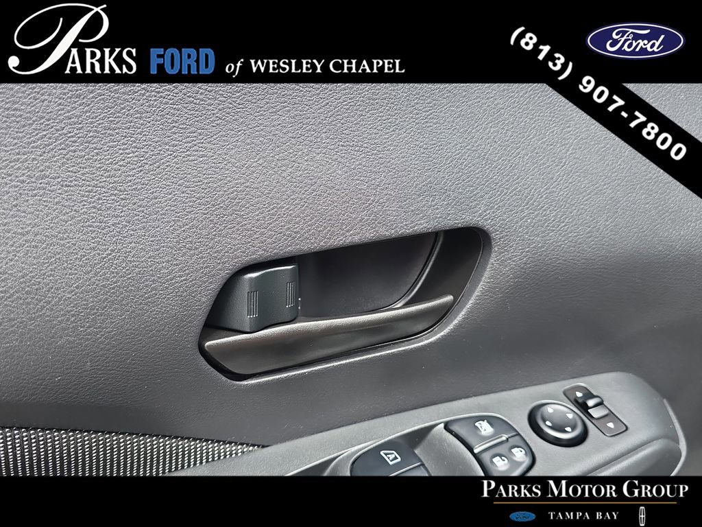 Used 2018 Nissan Kicks S w/ Exterior Electronics Package FWD image 16