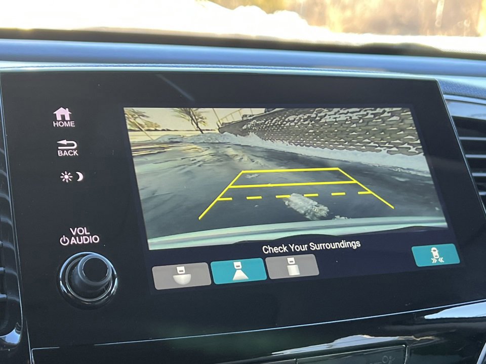 Used 2022 Honda Pilot Special Edition image 27