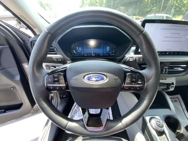 Certified 2023 Ford Escape Active w/ Tech Pack #2 AWD/4WD image 22