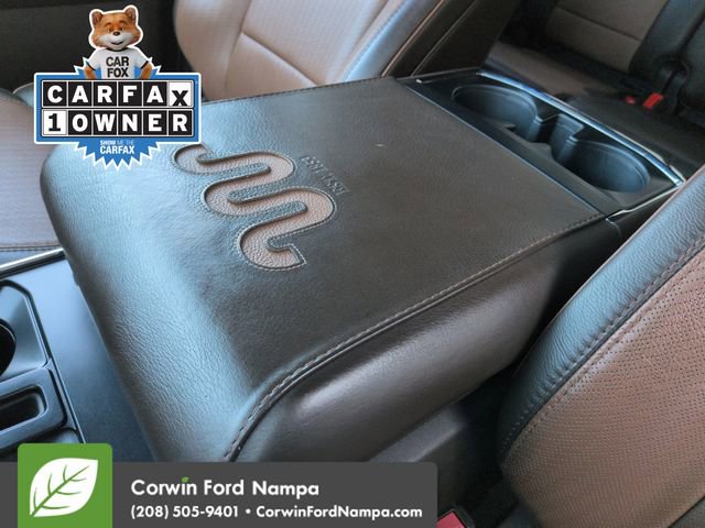 Certified 2023 Ford F150 King Ranch w/ Equipment Group 601A High AWD/4WD image 19