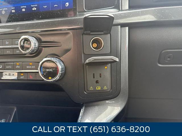 Certified 2023 Ford F150 XLT w/ Equipment Group 302A High AWD/4WD image 24