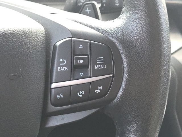 Certified 2020 Ford Explorer XLT w/ Equipment Group 202A AWD/4WD image 40