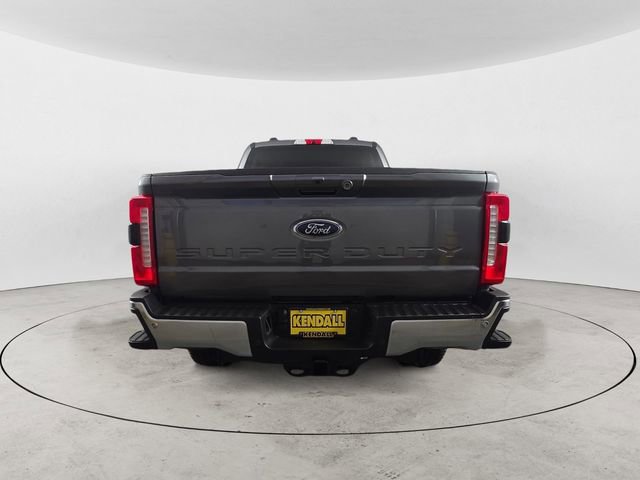 Certified 2025 Ford F350 Lariat w/ FX4 Off-Road Package image 3