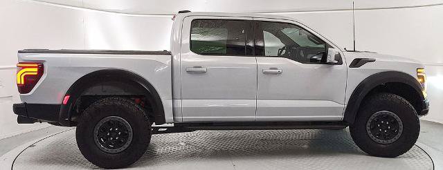 Certified 2025 Ford F150 Raptor AWD/4WD image 2