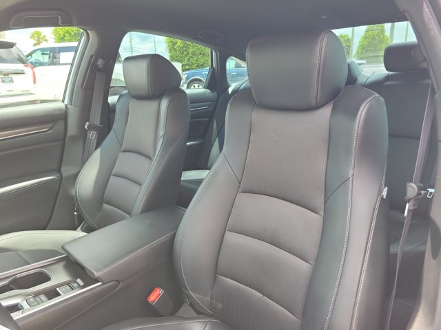 Used 2022 Honda Accord Sport image 18